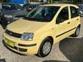 Fiat Panda *1.HD*76TKM*Servo* TÜV Neu Gelb - thumbnail 4