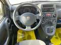 Fiat Panda *1.HD*76TKM*Servo* TÜV Neu Gelb - thumbnail 10
