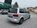 Volkswagen Touran Touran II 2010 1.6 tdi DSG Comfortline Argento - thumbnail 7
