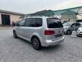 Volkswagen Touran Touran II 2010 1.6 tdi DSG Comfortline Argento - thumbnail 5