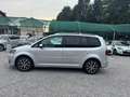 Volkswagen Touran Touran II 2010 1.6 tdi DSG Comfortline Argento - thumbnail 4