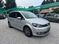 Volkswagen Touran Touran II 2010 1.6 tdi DSG Comfortline Argento - thumbnail 1