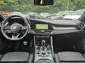 Alfa Romeo Giulia 2.0 Competizione Q4 Matrix-LED ACC H&K Nero - thumbnail 9