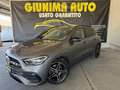 Mercedes-Benz GLA 200 Premium AMG **UNICO PROPRIETARIO** Grigio - thumbnail 1