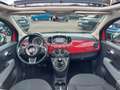 Fiat 500C 500 Cabrio Rot - thumbnail 7
