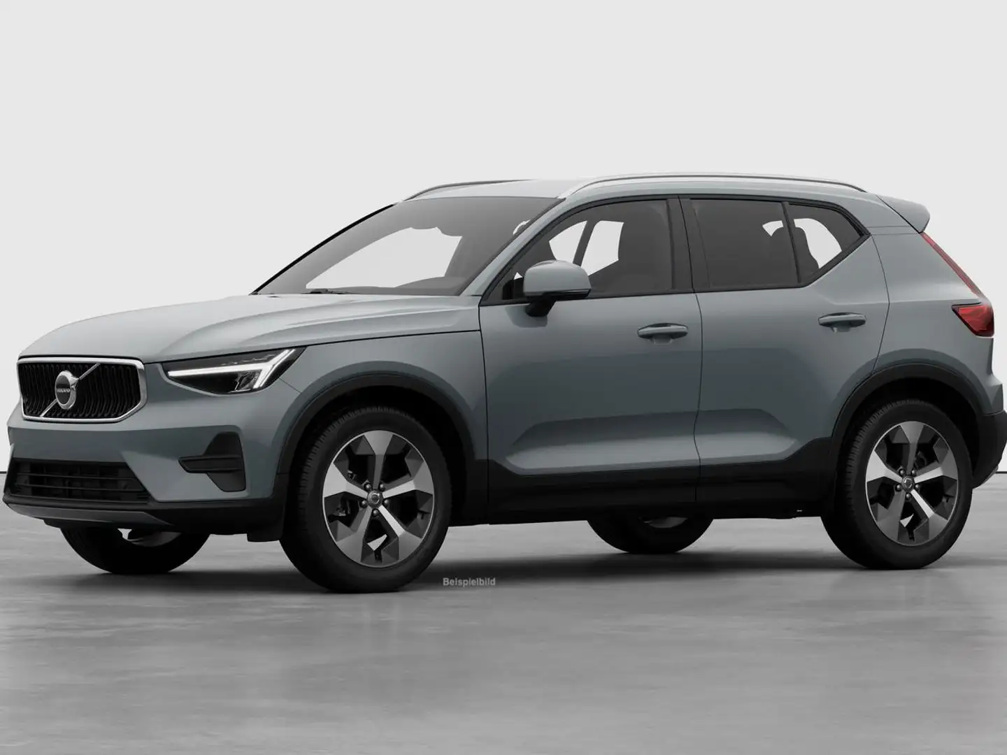 Volvo XC40 B3 Core Automatik (MJ2026) - 1