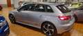 Audi A3 SPORTBACK 40 e-tron S tronic 18" PLUG IN 204 HP Grigio - thumbnail 4