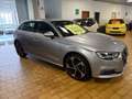 Audi A3 SPORTBACK 40 e-tron S tronic 18" PLUG IN 204 HP Gris - thumbnail 3