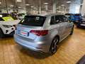 Audi A3 SPORTBACK 40 e-tron S tronic 18" PLUG IN 204 HP Gris - thumbnail 5