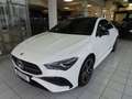Mercedes-Benz CLA 200 AMG PANO KAMERA Blanc - thumbnail 1