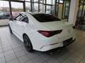 Mercedes-Benz CLA 200 AMG PANO KAMERA Blanc - thumbnail 3