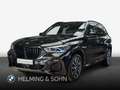 BMW X5 xDrive45e M-Sport Head-Up HiFi AHK Laser uvm. Schwarz - thumbnail 1