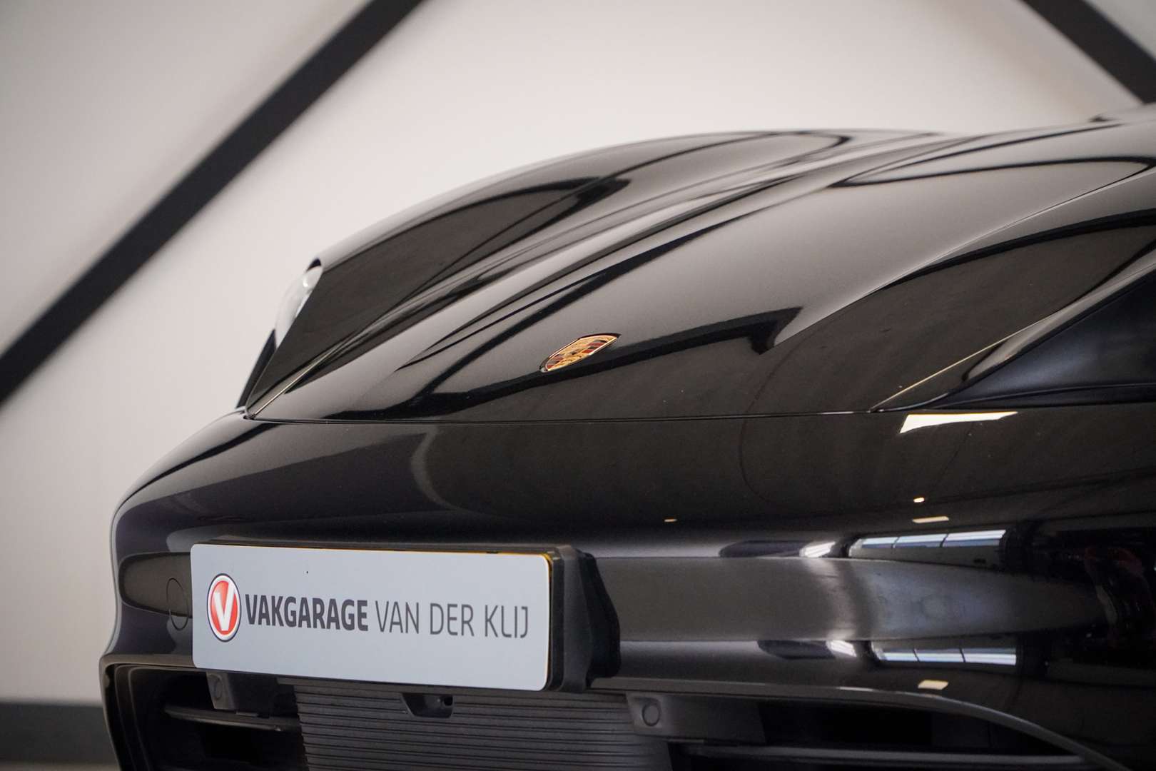 Porsche Taycan - - Joinsteer - #3