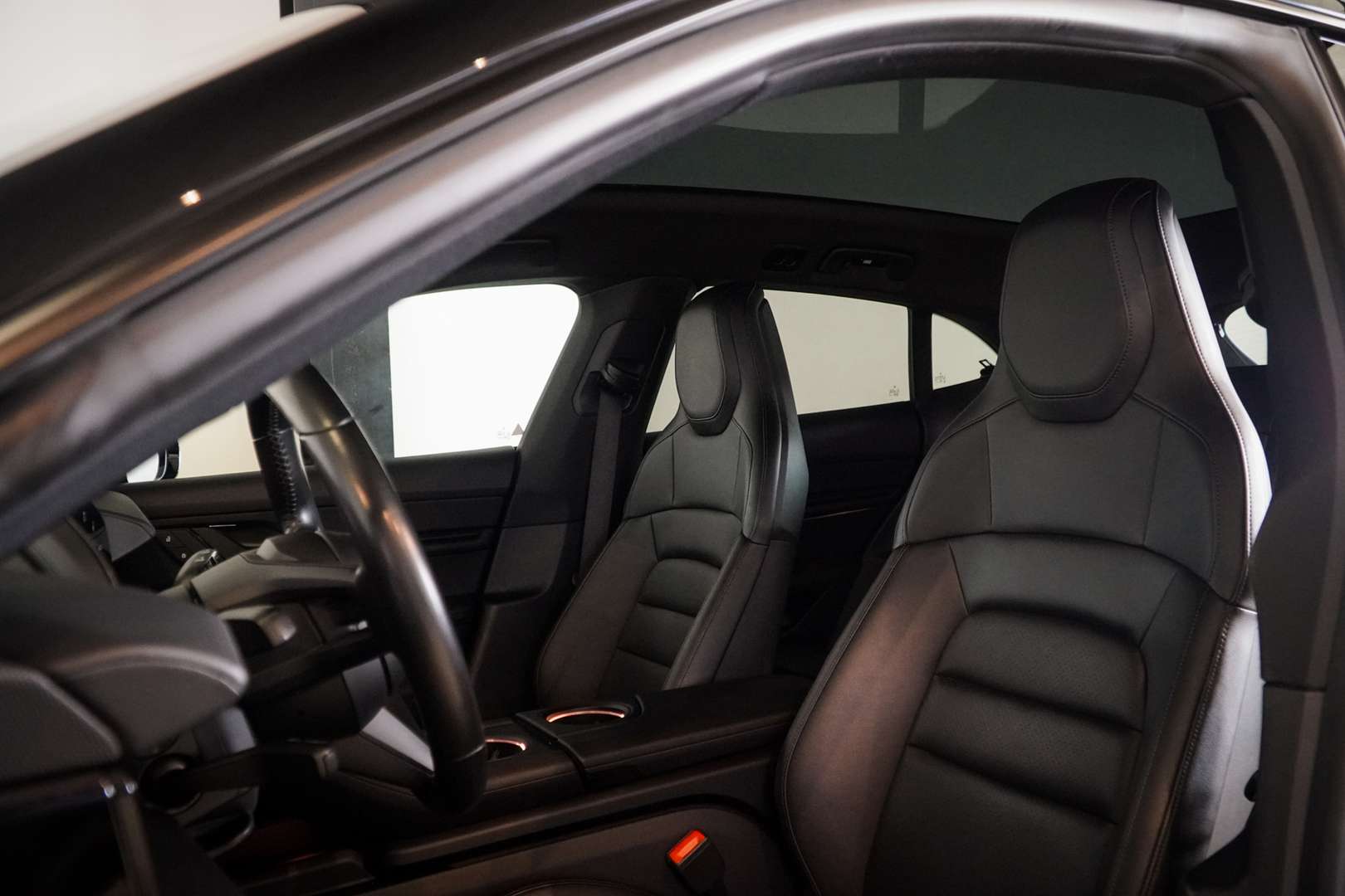 Porsche Taycan - - Joinsteer - #5