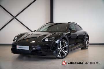 Cross Turismo 4 93 kWh | BTW | Panorama | Luchtver