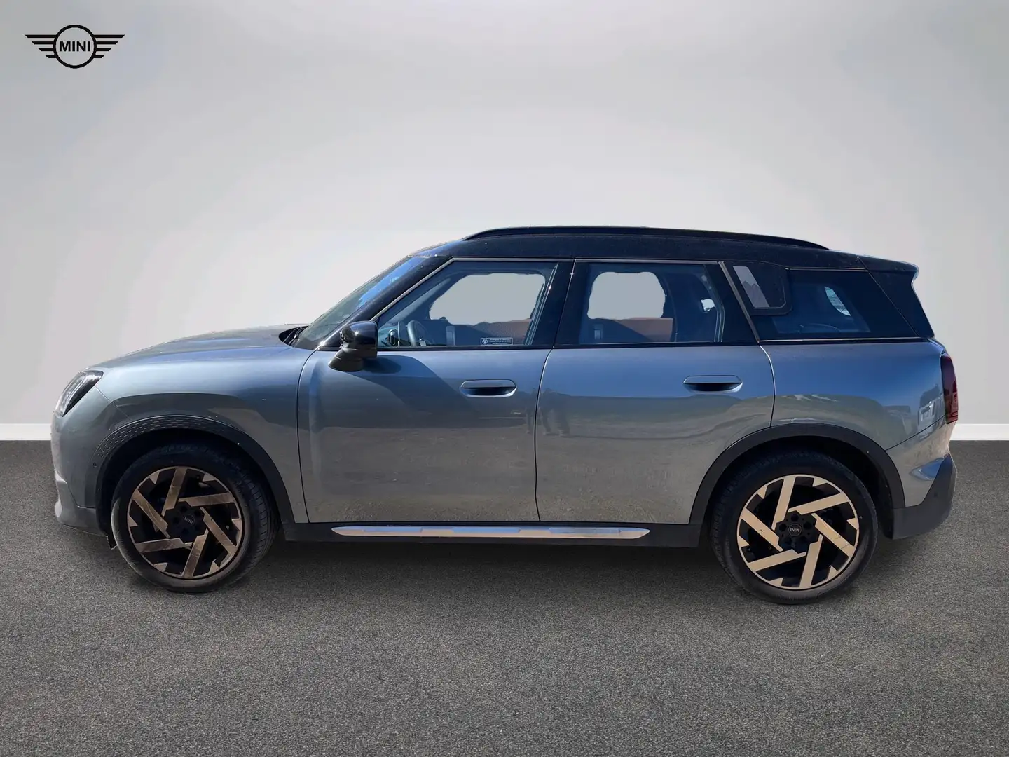 MINI Countryman C MINI Countryman C Vert - 2