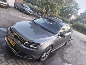 1.4 TSI Hybrid Highline Stage 1