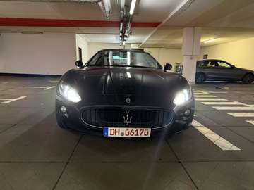 GranTurismo, Keine garantie , Verkauf Nur Ausland