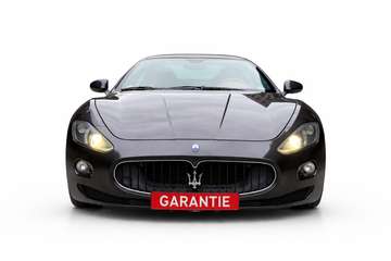 GranTurismo