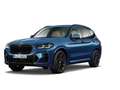 BMW X3 xDrive30i M Sportpaket Sport Aut. EDC AHK Blau - thumbnail 1