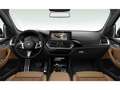 BMW X3 xDrive30i M Sportpaket Sport Aut. EDC AHK Blau - thumbnail 4