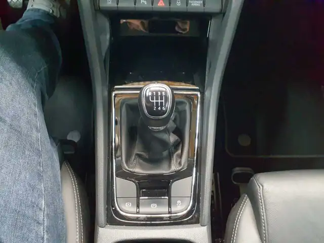 Skoda Kodiaq view 10