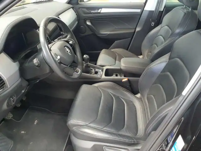 Skoda Kodiaq view 7