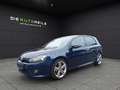 Volkswagen Golf VI R Line PDC SHZ TEMP. KLIMA Blau - thumbnail 1