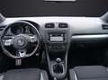 Volkswagen Golf VI R Line PDC SHZ TEMP. KLIMA Blau - thumbnail 11