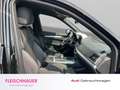 Audi Q5 2.0 40 TDI quattro+NAVI+DAB+AHK+ACC Negro - thumbnail 11
