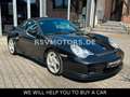 Porsche 996 911 CABRIO TURBO S*NAVI*BOSE*XENON*LEDER*TOP Negro - thumbnail 3