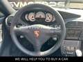Porsche 996 911 CABRIO TURBO S*NAVI*BOSE*XENON*LEDER*TOP Negro - thumbnail 17
