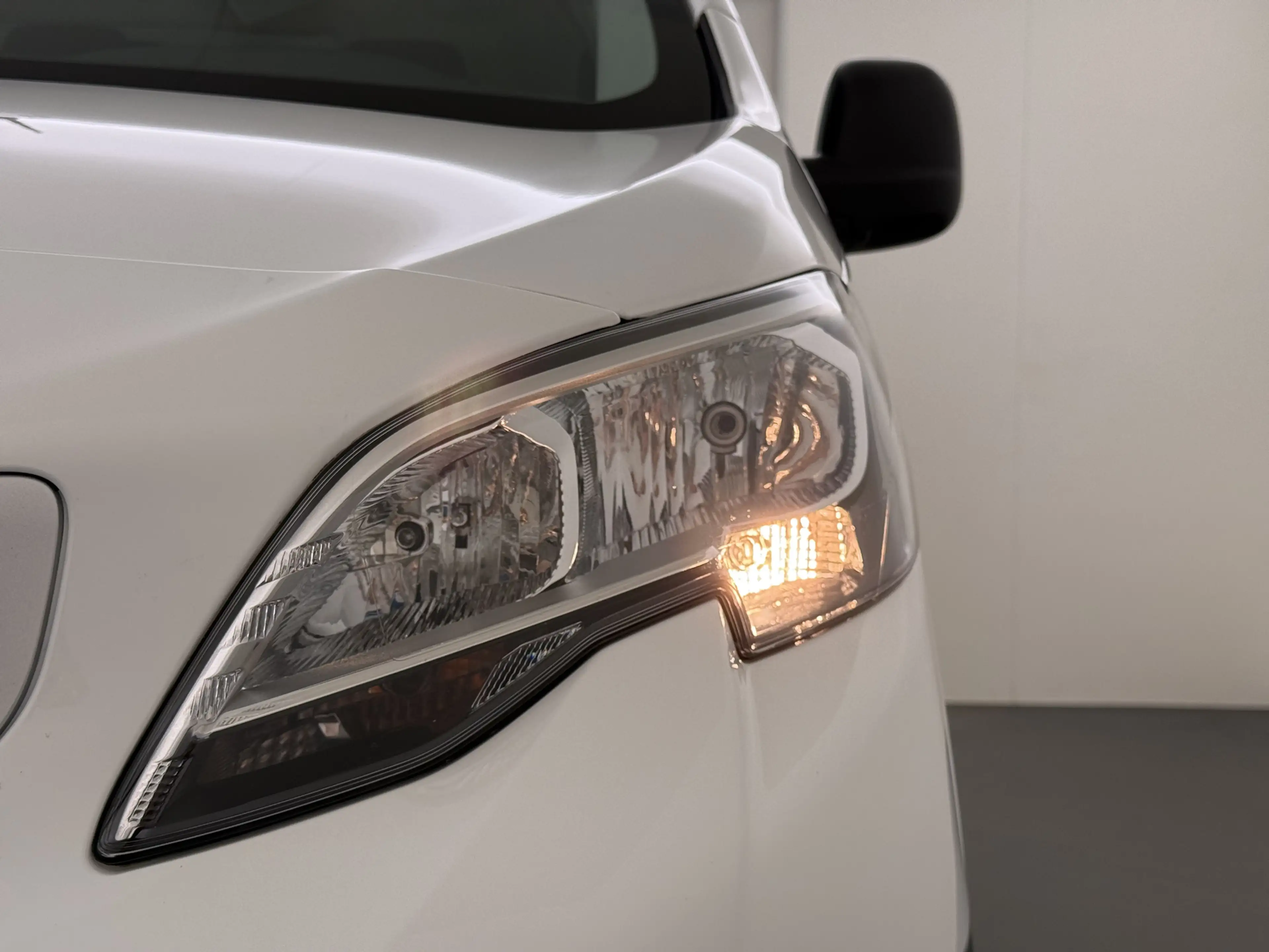 Peugeot Expert 2.0HDI 123PK Imperiaal 3-Persoons Trekhaak Airco A — photo 21