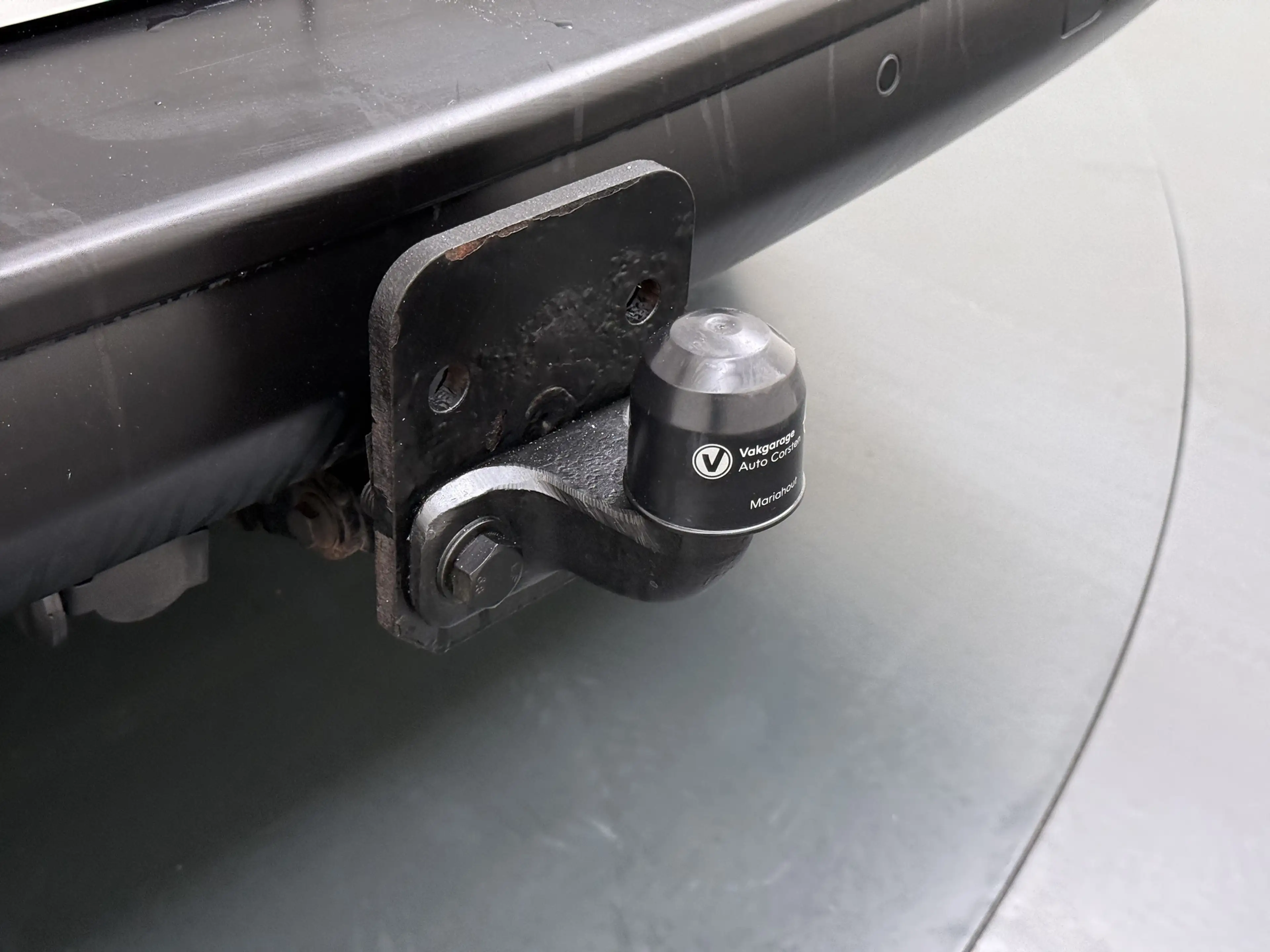 Peugeot Expert 2.0HDI 123PK Imperiaal 3-Persoons Trekhaak Airco A — photo 19