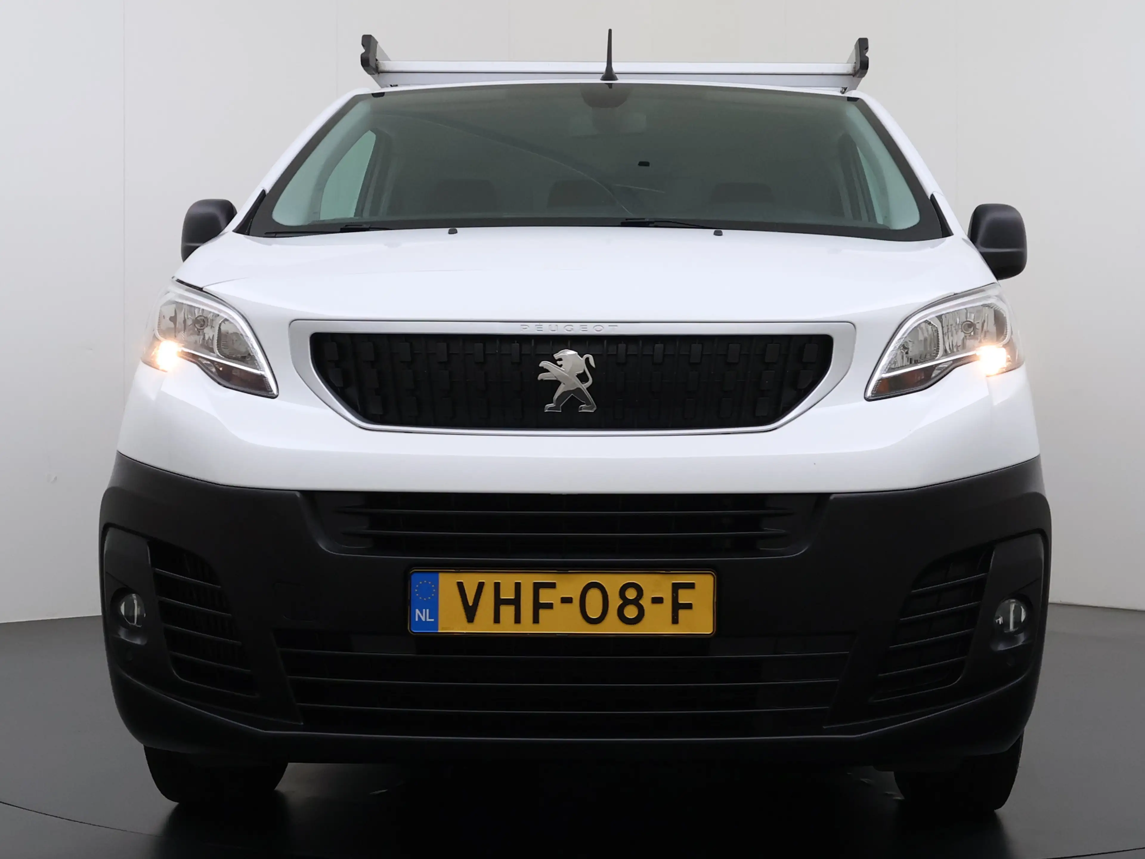 Peugeot Expert 2.0HDI 123PK Imperiaal 3-Persoons Trekhaak Airco A — photo 33