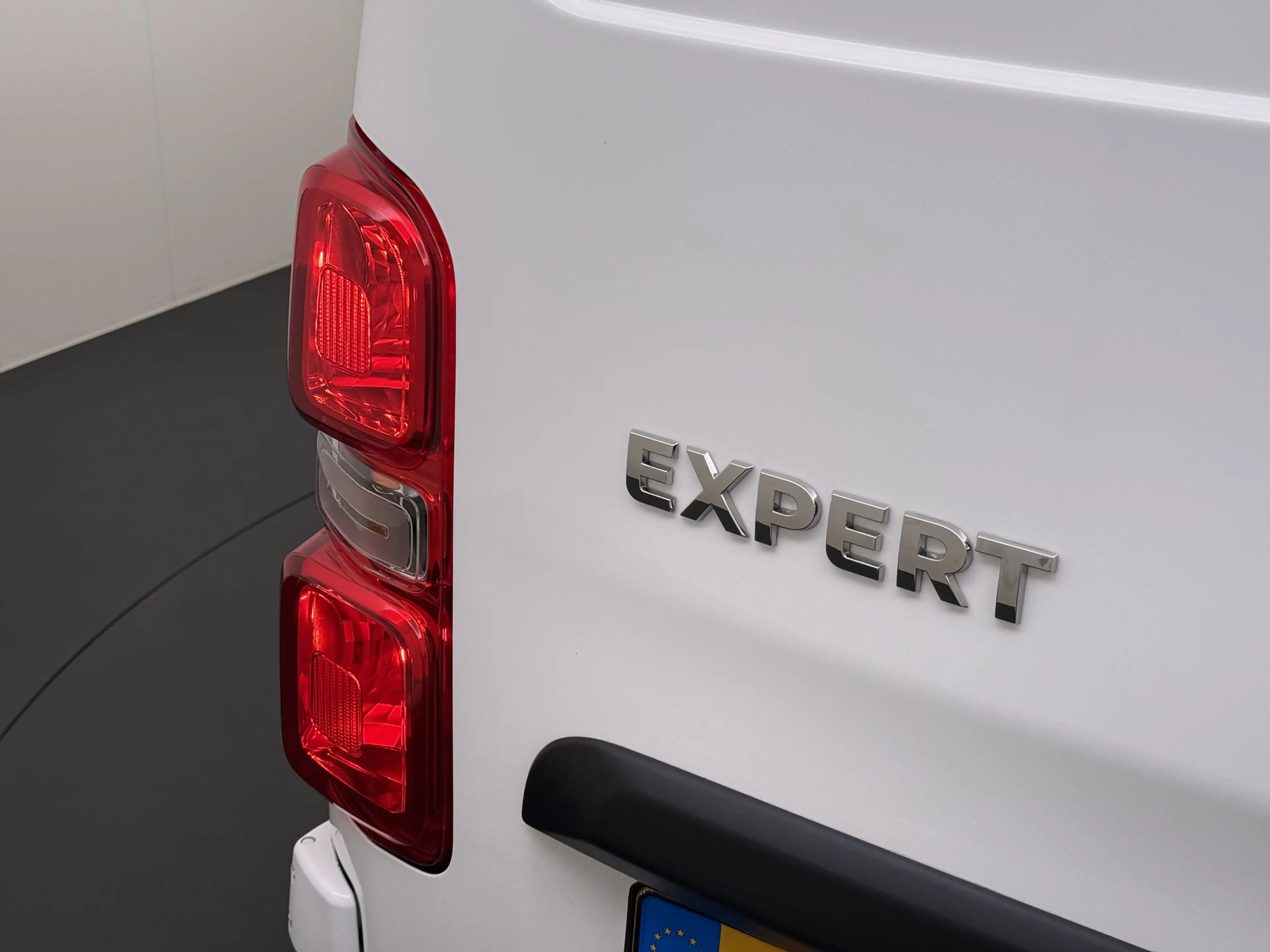 Peugeot Expert 2.0HDI 123PK Imperiaal 3-Persoons Trekhaak Airco A — photo 22