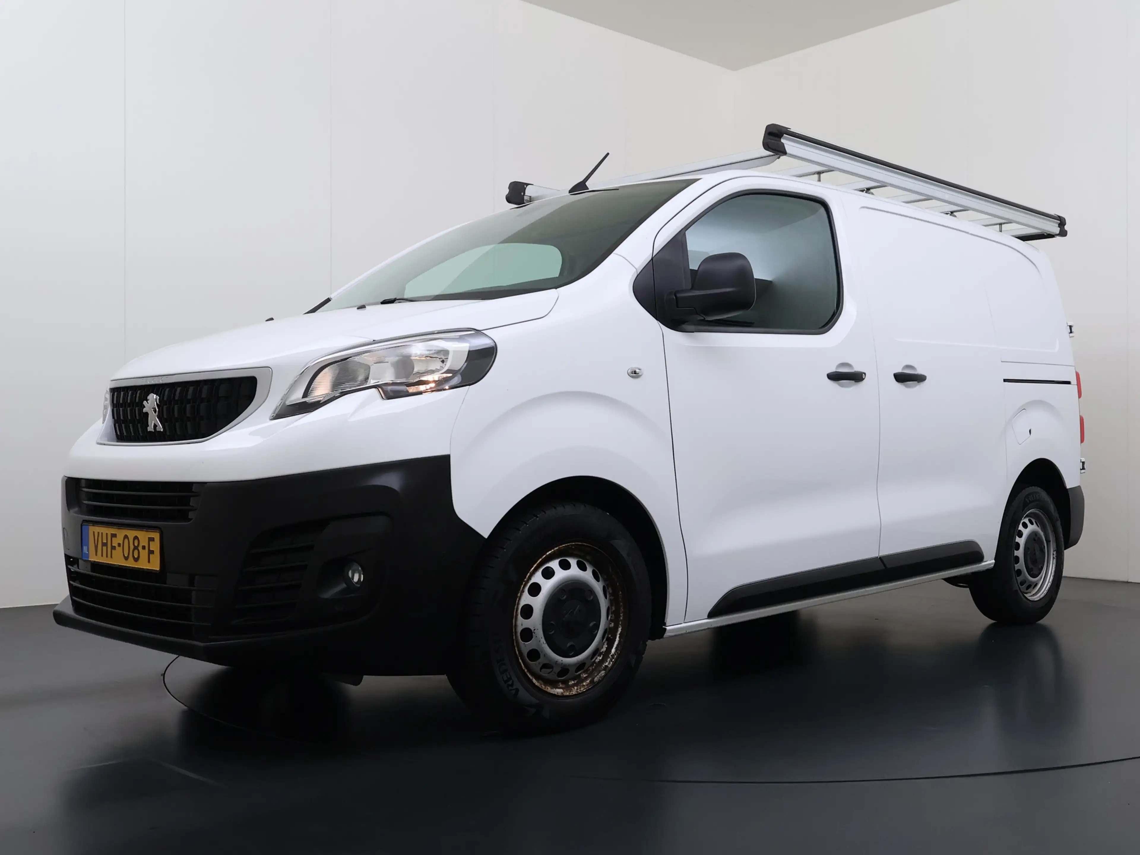 Peugeot Expert 2.0HDI 123PK Imperiaal 3-Persoons Trekhaak Airco A — photo 31