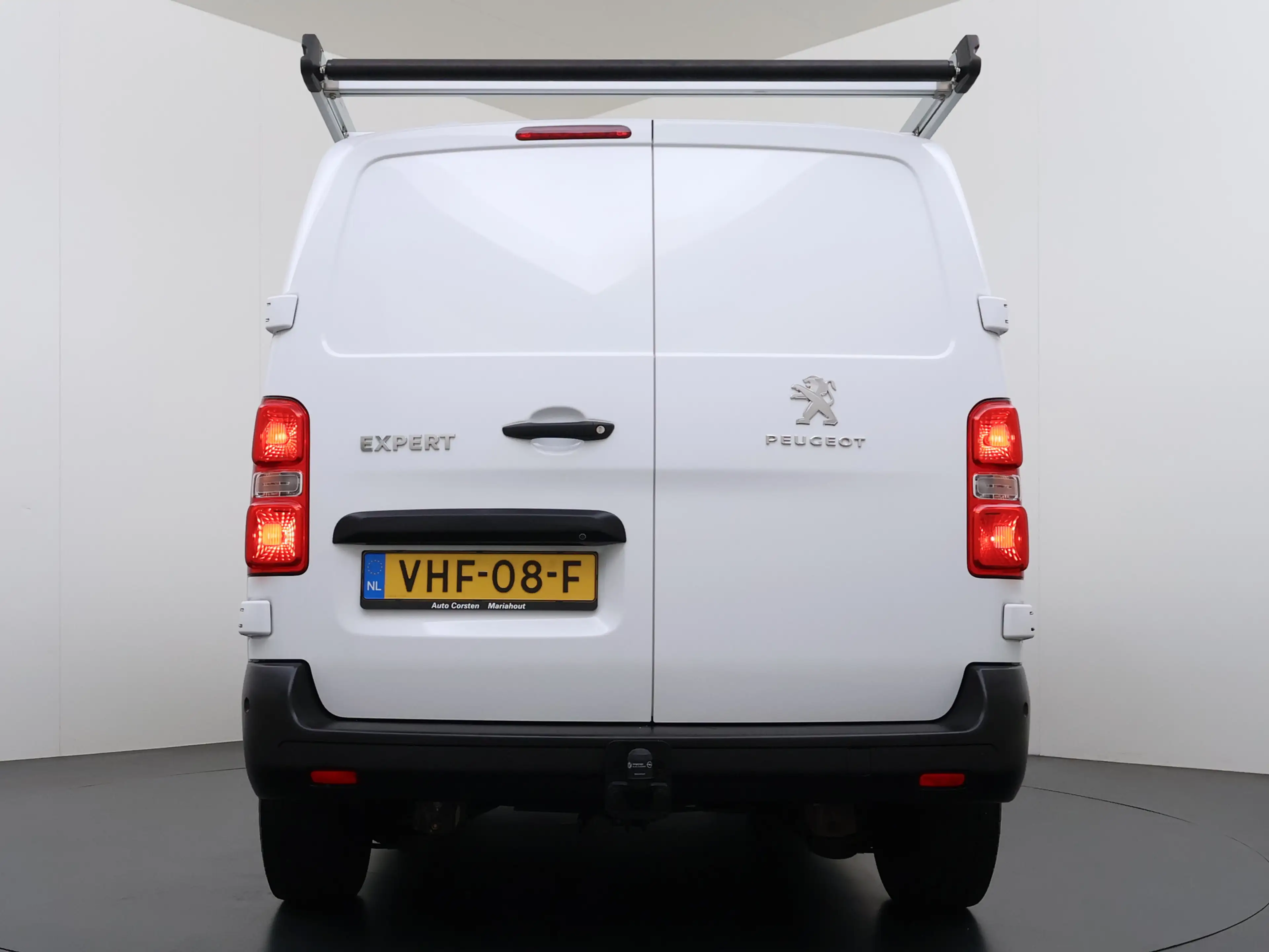 Peugeot Expert 2.0HDI 123PK Imperiaal 3-Persoons Trekhaak Airco A — photo 34