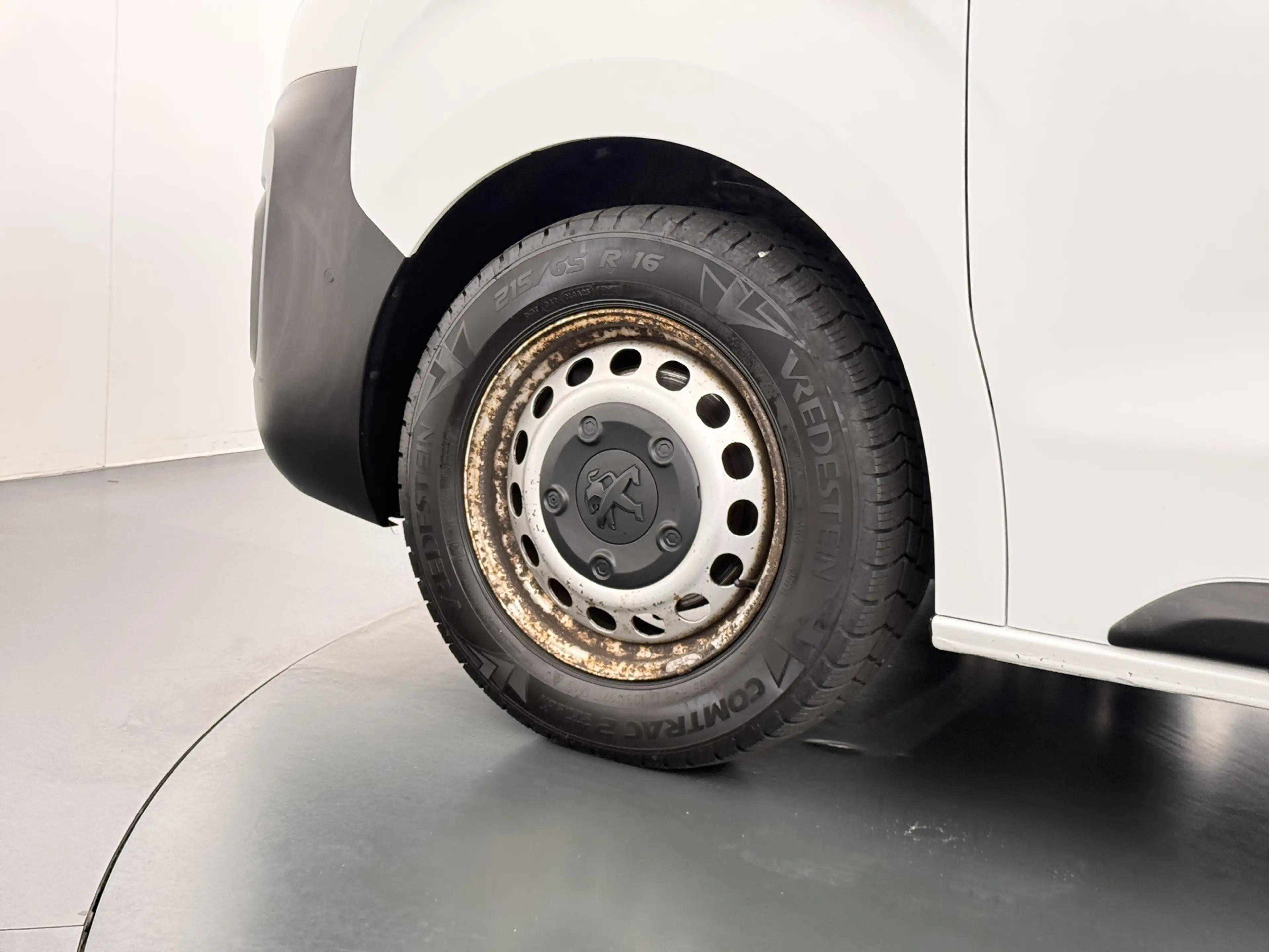 Peugeot Expert 2.0HDI 123PK Imperiaal 3-Persoons Trekhaak Airco A — photo 20