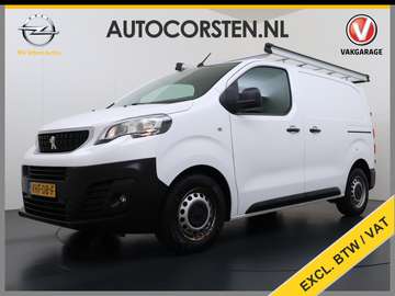 2.0HDI 123PK Imperiaal 3-Persoons Trekhaak Airco A