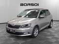 Skoda Fabia 3ª serie 1.0 TSI Design Edition Grigio - thumbnail 1
