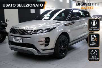 2.0d i4 mhev R-Dynamic SE awd 163cv auto