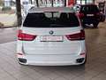 BMW X5 30d M-Paket *Durchgehend Scheckheftgepflegt,7Sitz* Weiß - thumbnail 4