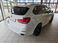 BMW X5 30d M-Paket *Durchgehend Scheckheftgepflegt,7Sitz* Weiß - thumbnail 5