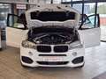 BMW X5 30d M-Paket *Durchgehend Scheckheftgepflegt,7Sitz* Weiß - thumbnail 11
