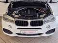 BMW X5 30d M-Paket *Durchgehend Scheckheftgepflegt,7Sitz* Weiß - thumbnail 12