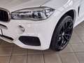 BMW X5 30d M-Paket *Durchgehend Scheckheftgepflegt,7Sitz* Weiß - thumbnail 8