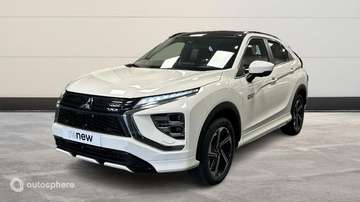 2.4 MIVEC PHEV 188ch Instyle 4WD 2023