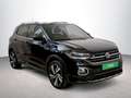 Volkswagen T-Cross 1.0 TSI Sport DSG7 81kW Negro - thumbnail 1