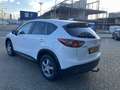 Mazda CX-5 2.0 TS+ 2WD , Trekhaak, Navi, Cruise, Stoelverwarm Blanc - thumbnail 5